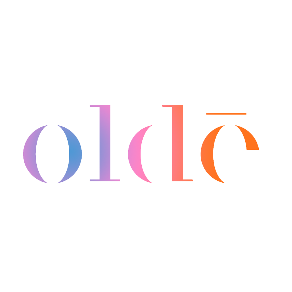 logo Oldē Paris