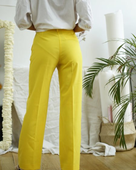 pantalon céline vintage