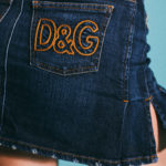 Jupe Dolce Gabbana