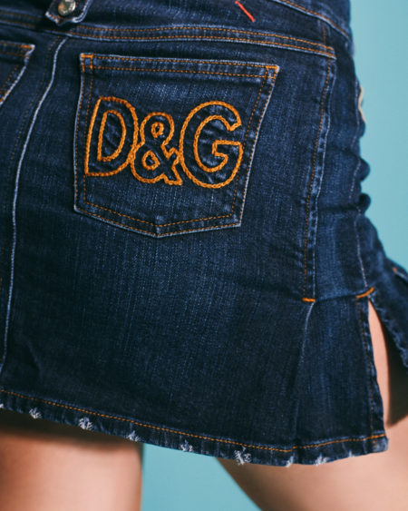 Jupe Dolce Gabbana