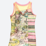 Top-Robe Angelo Marani