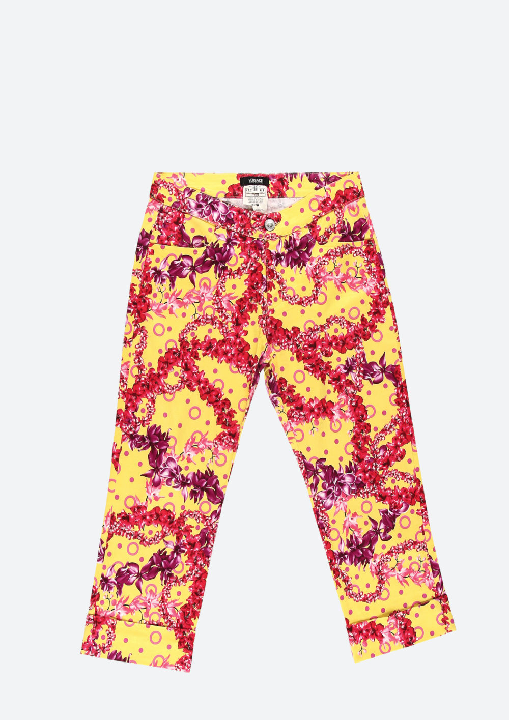 Pantacourt Versace