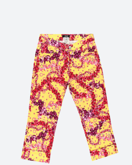 Pantacourt Versace