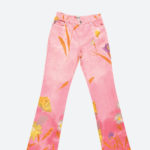 Pantalon Roberto Cavalli