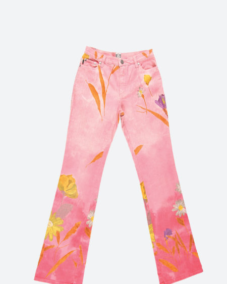 Pantalon Roberto Cavalli