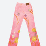 Pantalon Roberto Cavalli