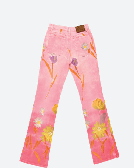 Pantalon Roberto Cavalli