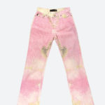 Pantalon python Just Cavalli