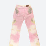 Pantalon python Just Cavalli