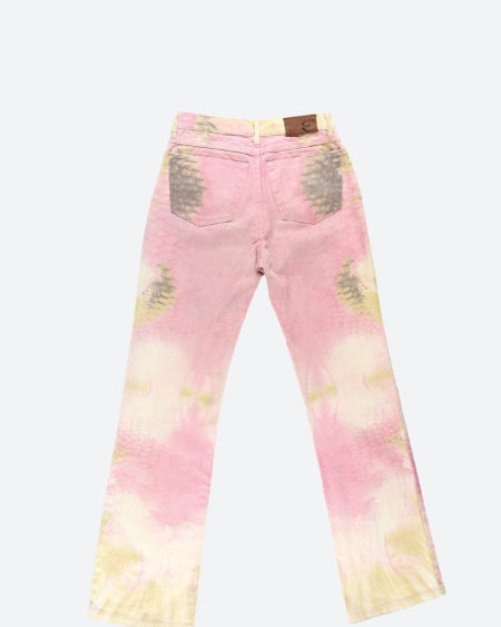 Pantalon python Just Cavalli