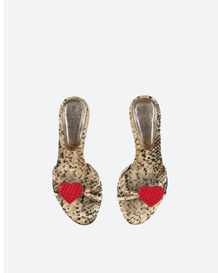 Mules D&G