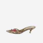 Mules D&G
