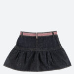 Jupe en jean D&G
