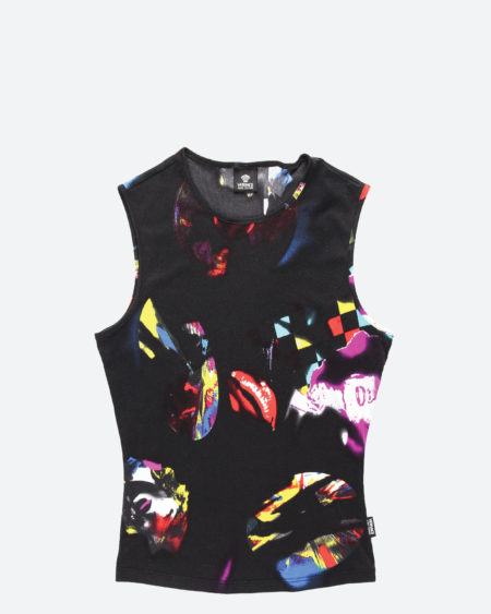 Top Versace