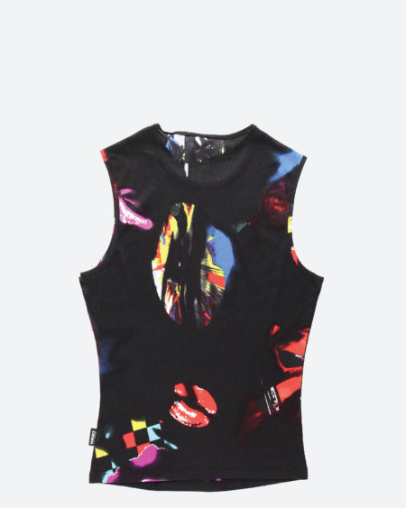 Top Versace