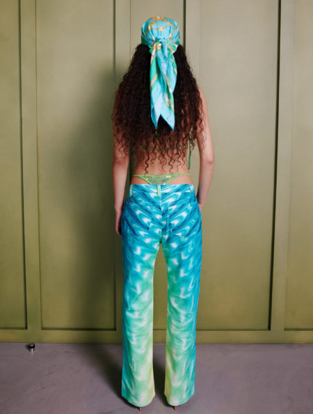 Pantalon Roberto Cavalli – Image 5