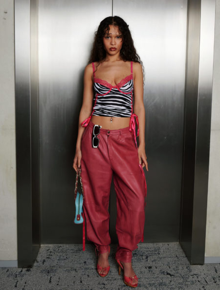 Cargo cuir Oldē – Image 3