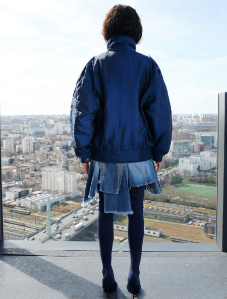 Jupe Plein Sud Jeans – Image 4