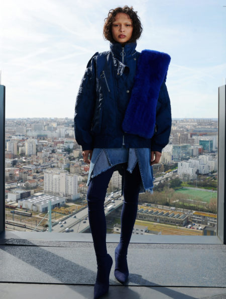 Jupe Plein Sud Jeans – Image 3
