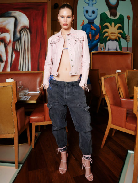 Veste Christian Dior Boutique – Image 3
