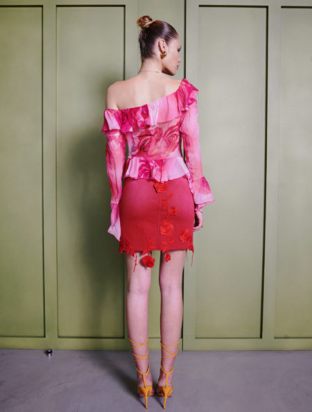 Jupe Blumarine – Image 4