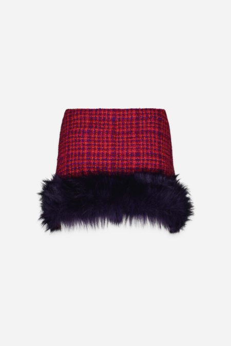 Jupe Yves Saint Laurent – Image 2
