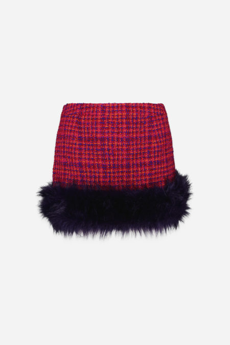 Jupe Yves Saint Laurent