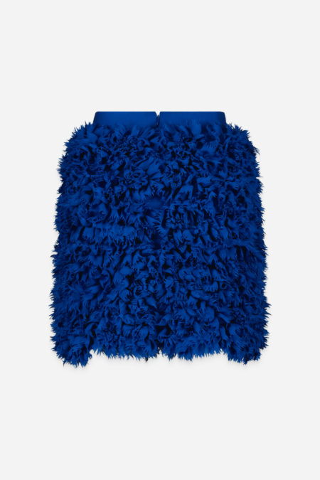 Jupe Yves Saint Laurent – Image 2