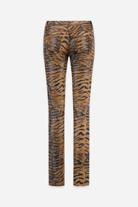 Pantalon tigre Oldē – Image 2