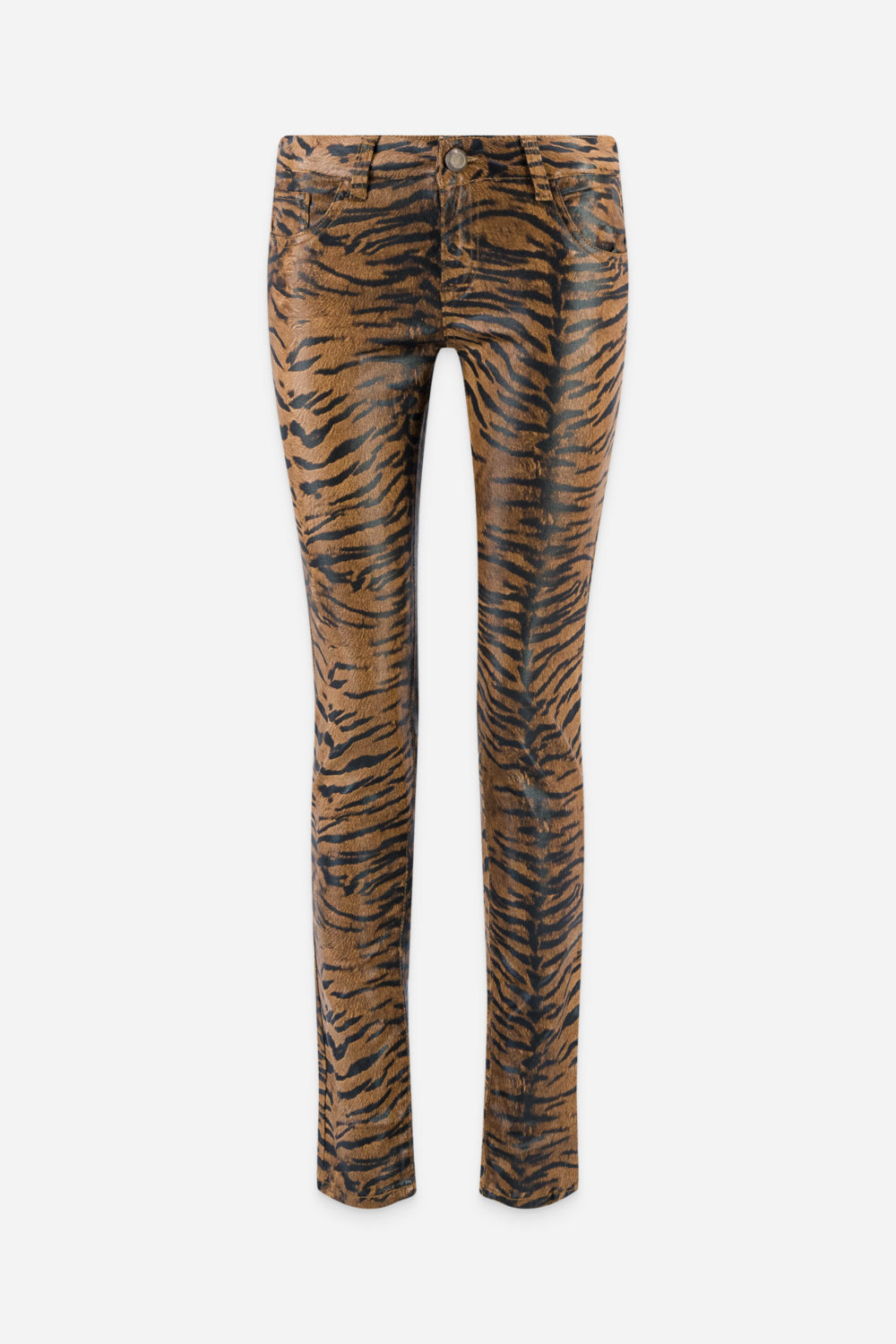 Pantalon tigre Oldē