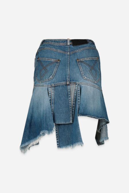 Jupe Plein Sud Jeans – Image 2