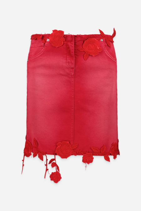 Jupe Blumarine