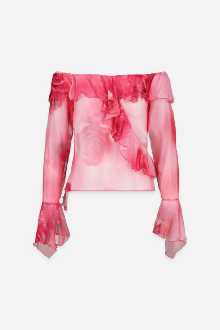 Top Blumarine