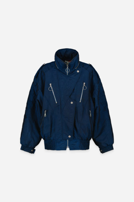 Bombers bleu Oldē