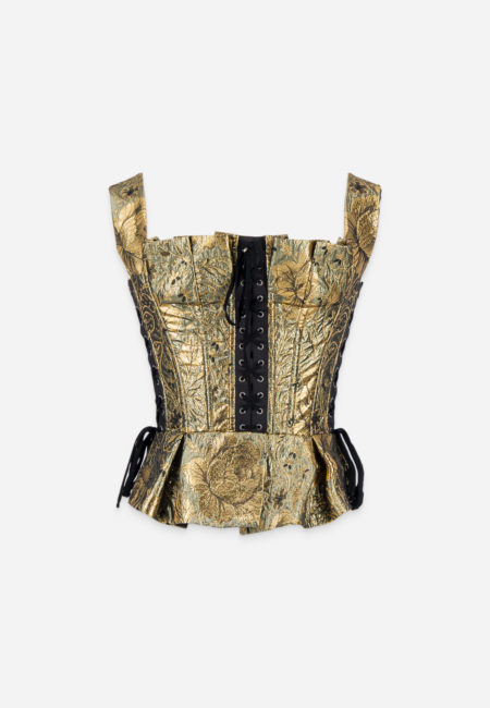 Corset D&G