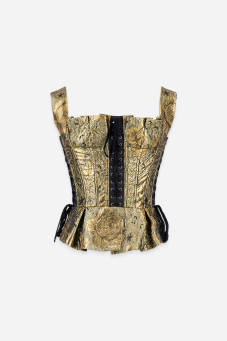 Corset D&G