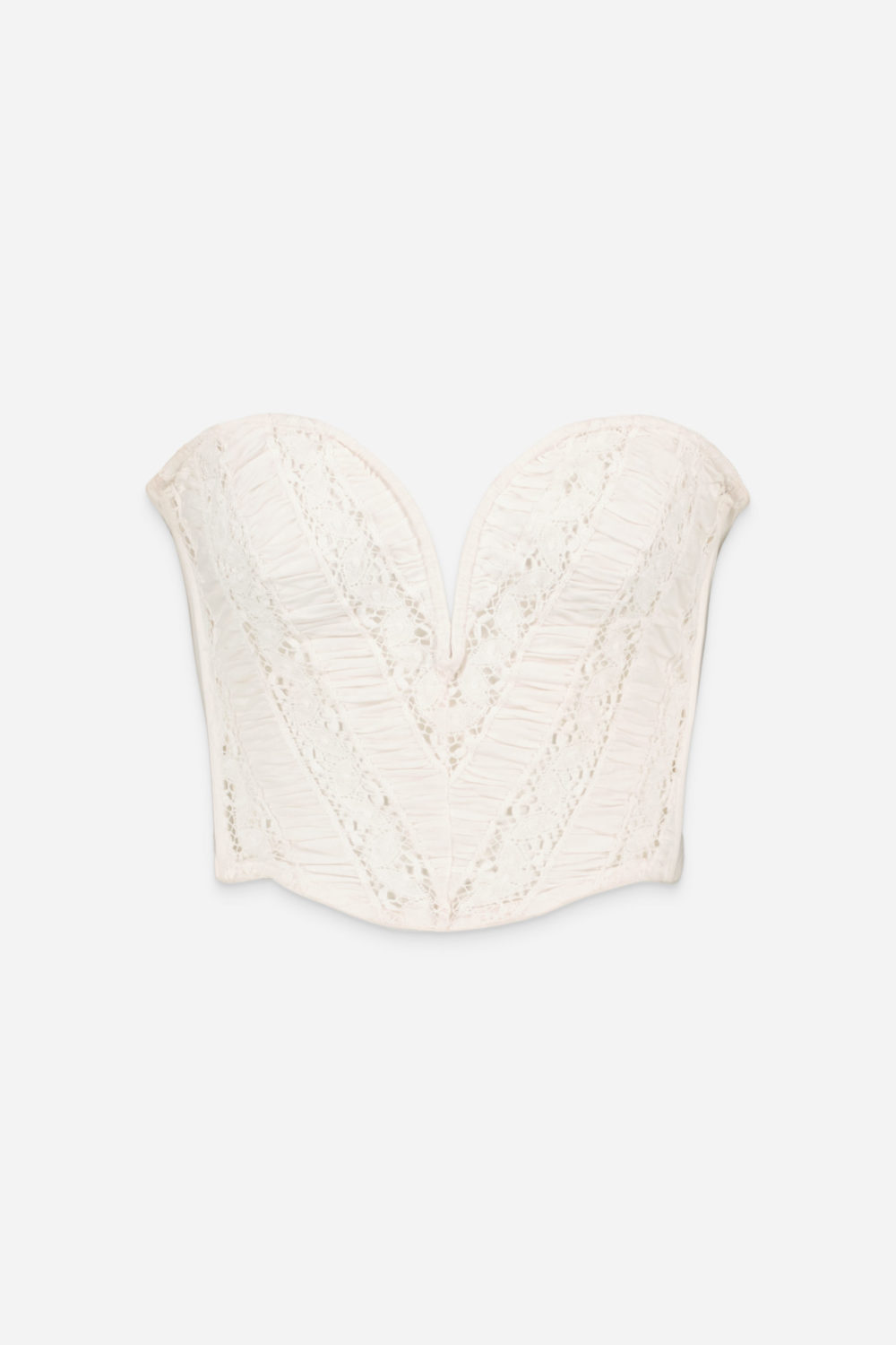Top La Perla