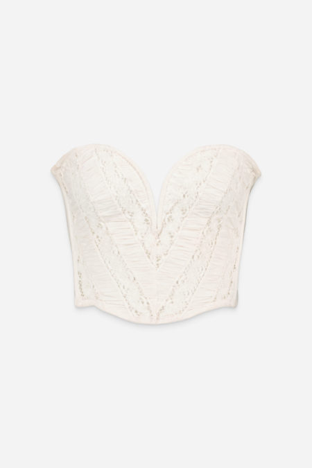Top La Perla