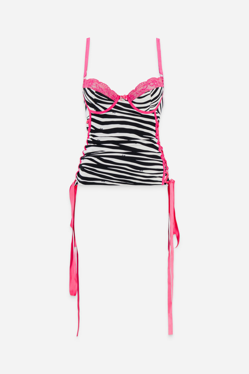 Corset Dolce & Gabbana Underwear