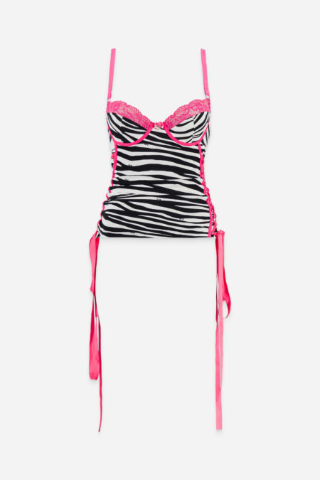 Corset Dolce & Gabbana Underwear