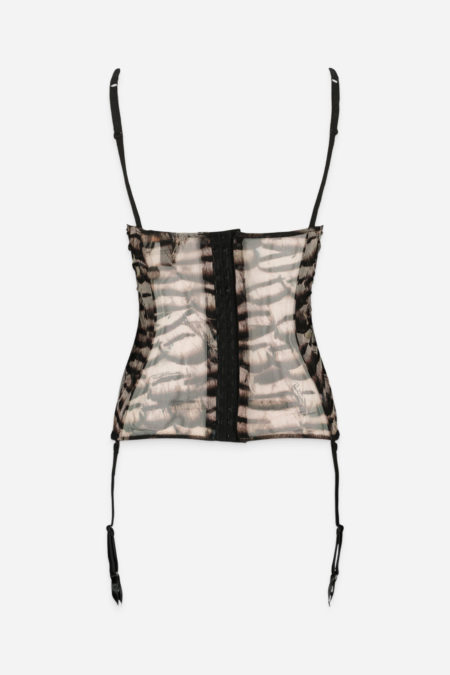 Corset Roberto Cavalli Underwear – Image 2