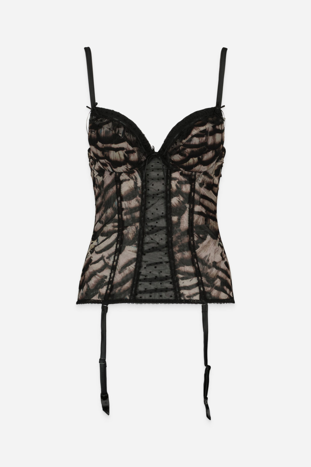 Corset Roberto Cavalli Underwear