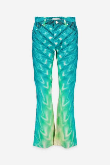 Pantalon Roberto Cavalli