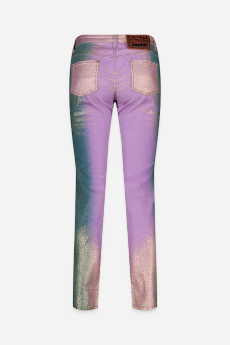 Pantalon Just Cavalli – Image 2
