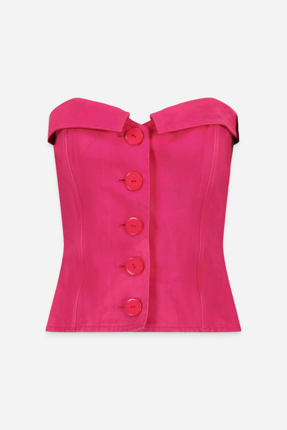 Corset Yves Saint Laurent