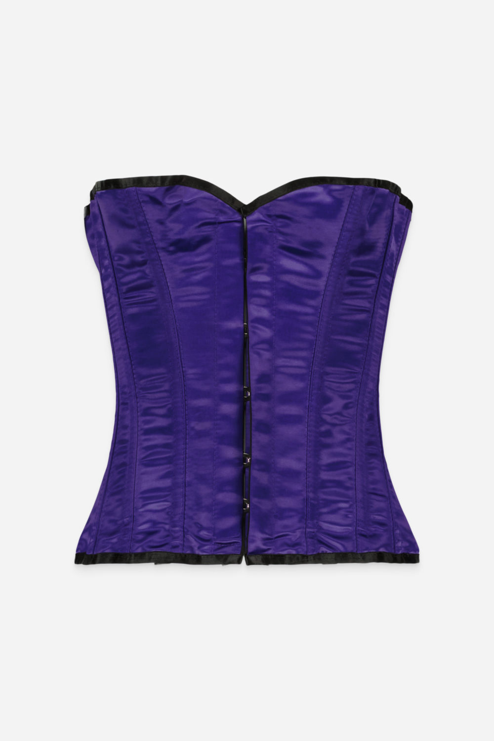 Corset violet Oldē