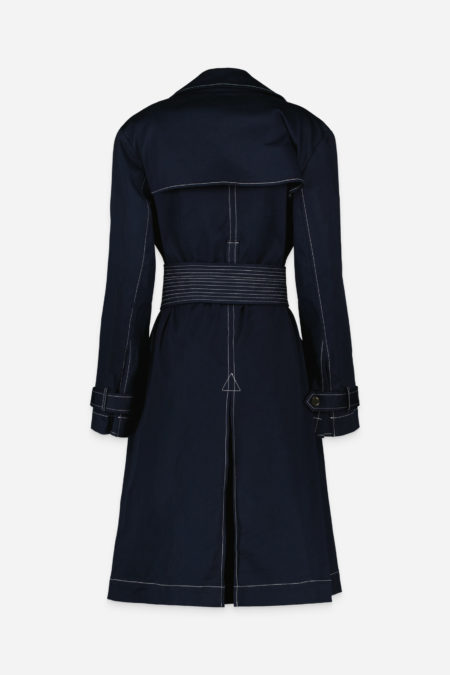 Manteau Diane Von Furstenberg – Image 2