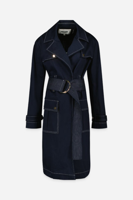 Manteau Diane Von Furstenberg
