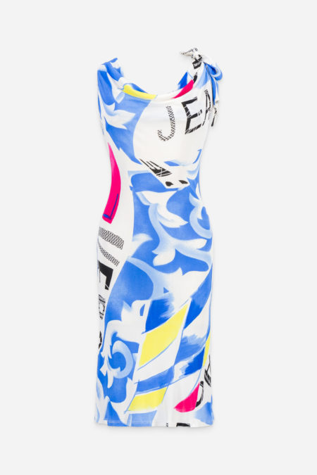 Robe Versace Jeans Couture