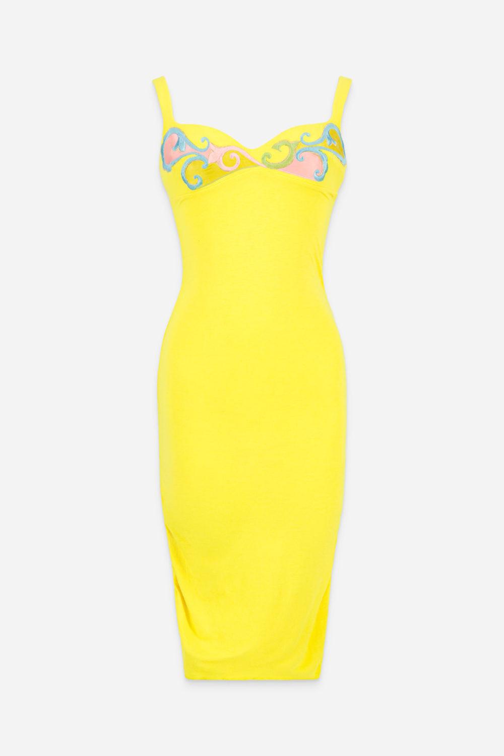 Robe La Perla